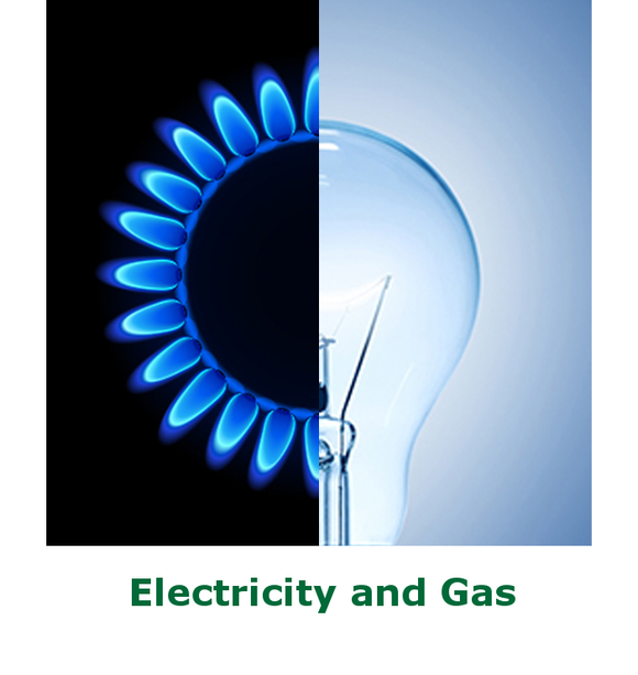 Energy Services