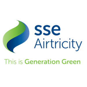 SSE Airtricity Electricity 1 Year Direct Debit 30% Discount €125 Welcome Credit